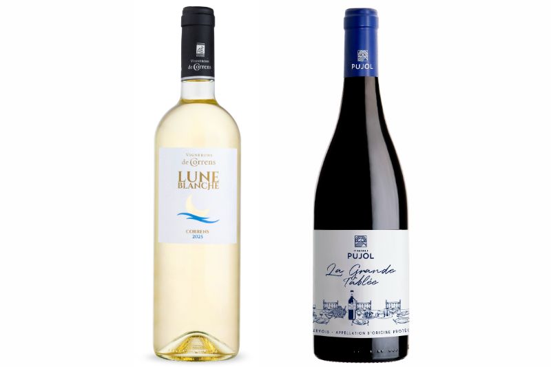 Foires aux vins 2026 Biocoop