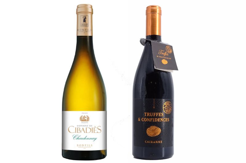 Foires aux vins 2026 Carrefour