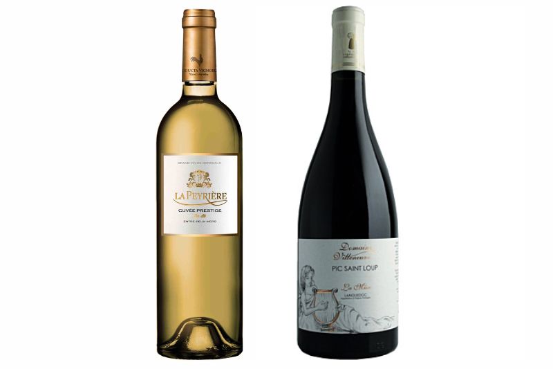 Foires aux vins 2026 Casino