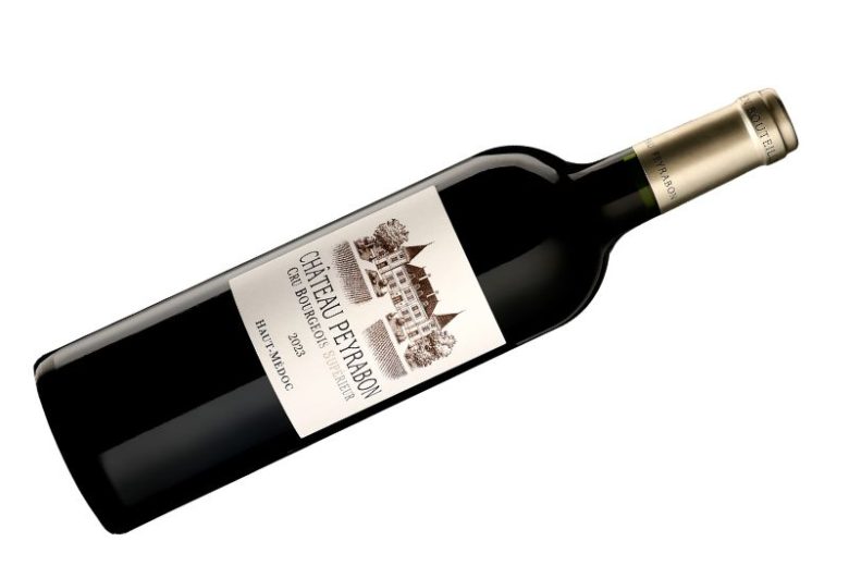 Château Peyrabon 2023