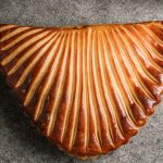 Chausson aux pommes traditionnel