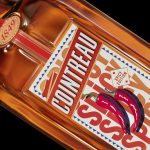 Cointreau Spicy, nouvelle liqueur d’orange aux arômes naturels de piment