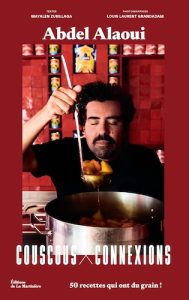 Gastronomic books for September 2026