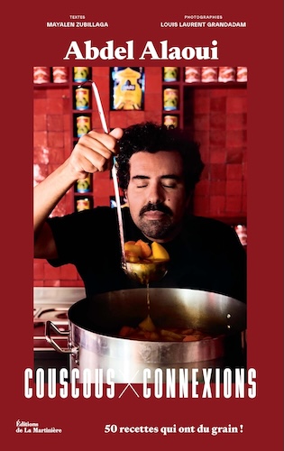 Les livres gastronomiques de septembre 2026