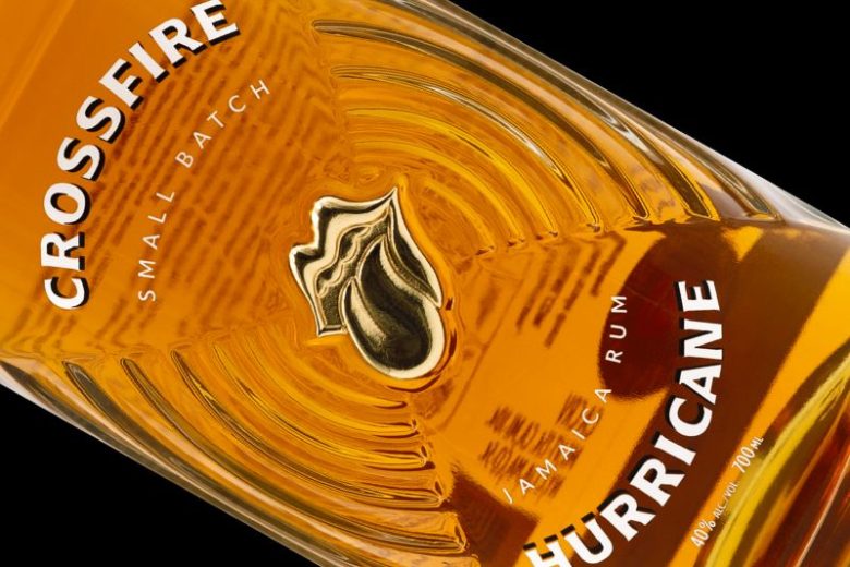 Crossfire Hurricane