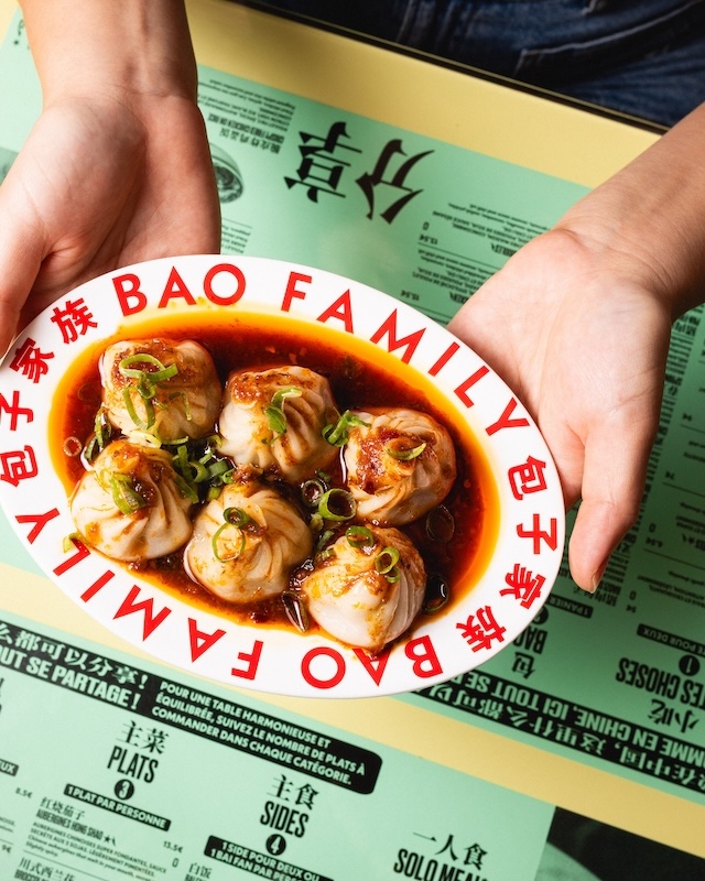 Bao Family