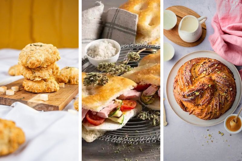 Le menu de la semaine du 21 septembre