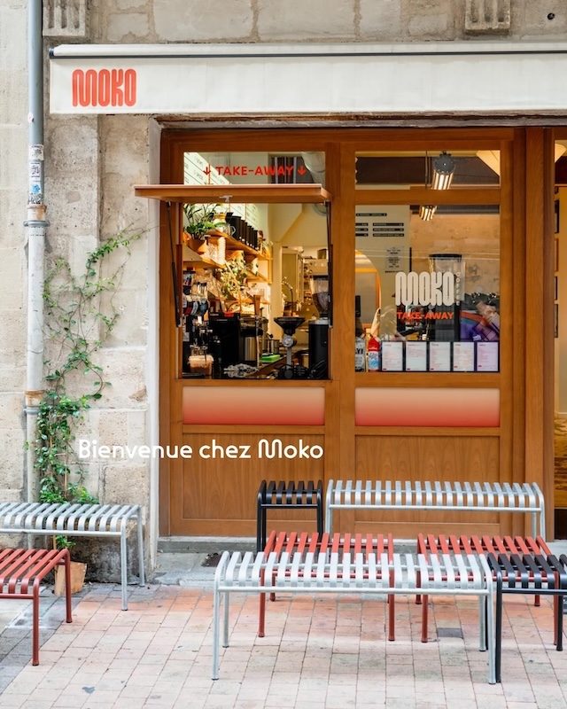 Meilleur coffee shop de France