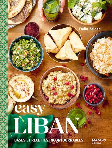 Les livres gastronomiques de septembre 2026
