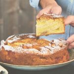 Gâteau moelleux de Grand-Mère