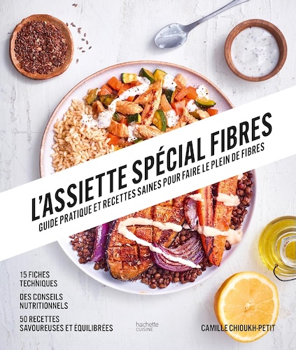 Les livres gastronomiques de septembre 2026