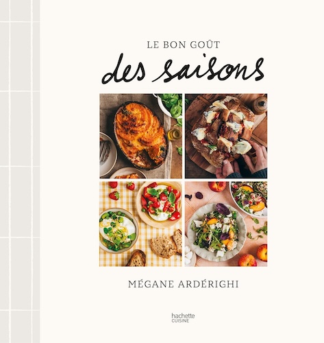Le bon goût des saisons