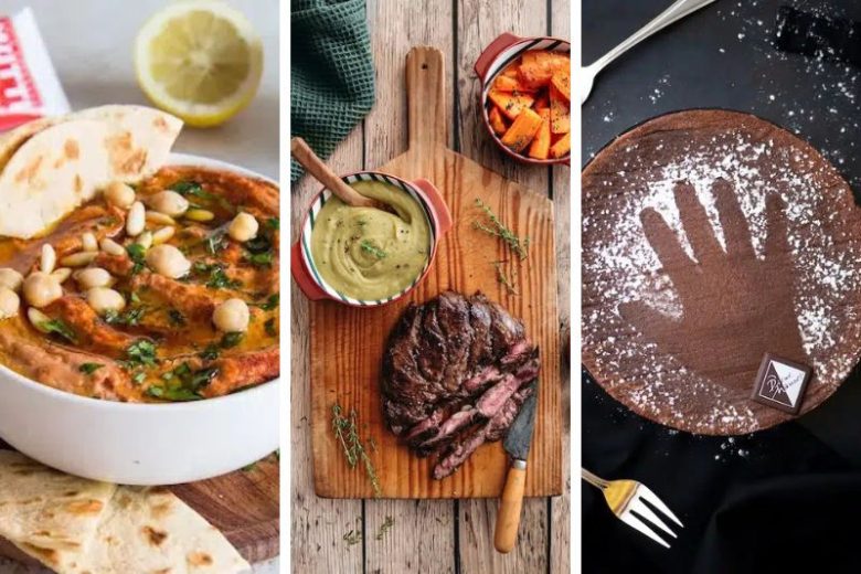 Le menu de la semaine du 14 septembre