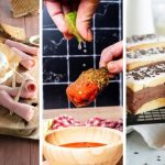 Le menu de la semaine du 21 septembre