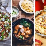 Le menu de la semaine du 28 septembre