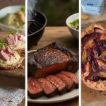 Le menu de la semaine du 7 septembre