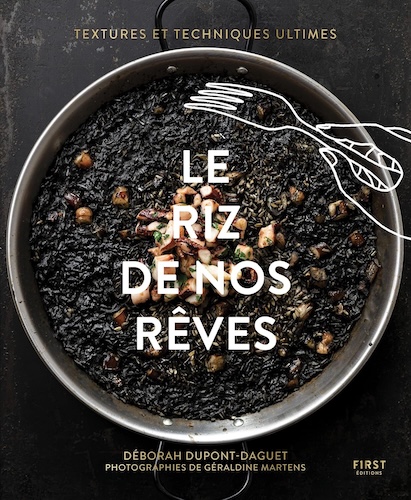 Le riz de nos rêves