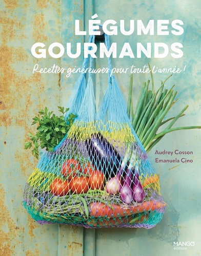Légumes gourmands