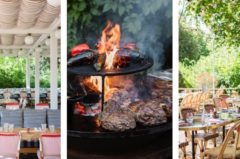 Agenda Gourmand du 2 septembre