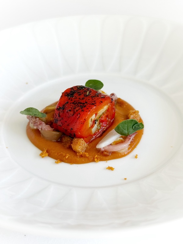 Agenda Gourmand du 2 septembre