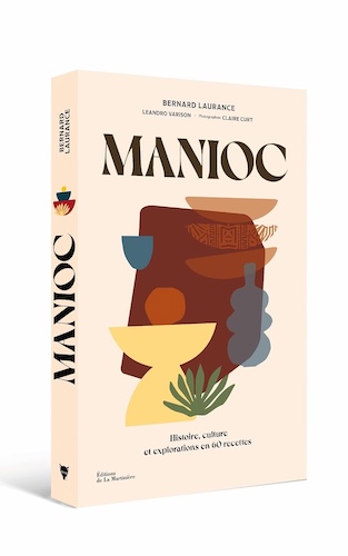 Manioc