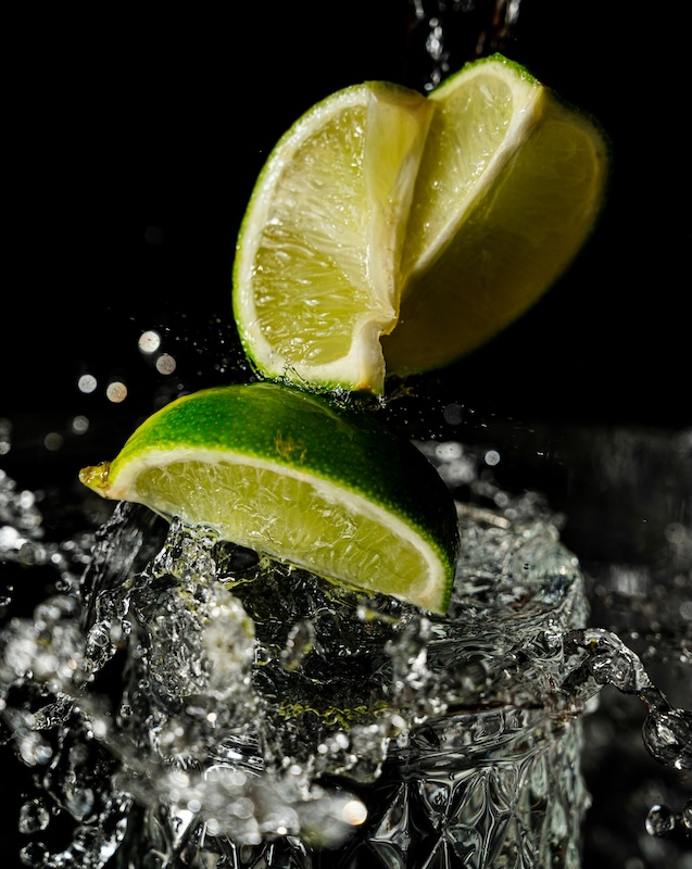 Citron vert