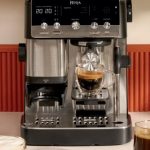 Ninja Luxe Café Mini