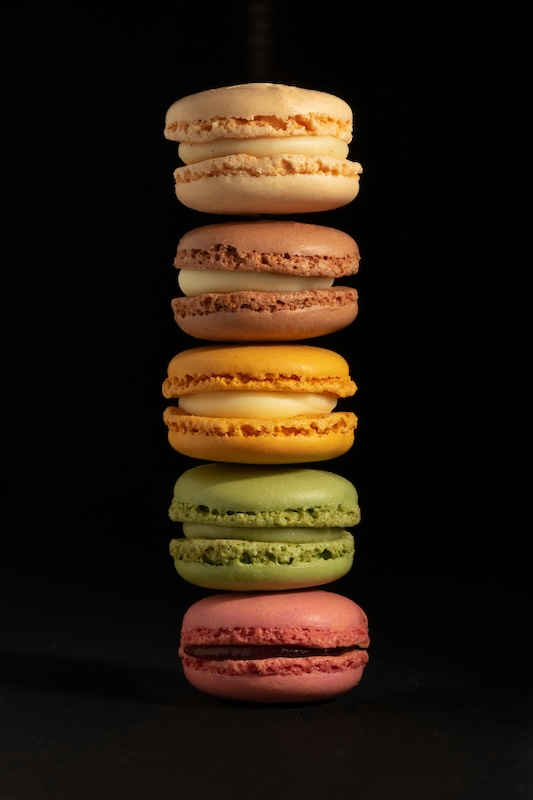 Ateliers grand public Ecole Nationale Supérieure de Pâtisserie