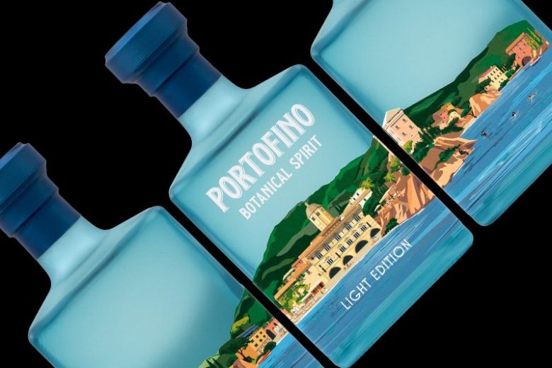Portofino Botanical Spirit Light