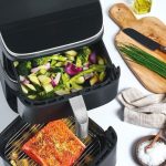Pourquoi avoir un air fryer
