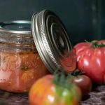 Les produits frais du mois de septembre