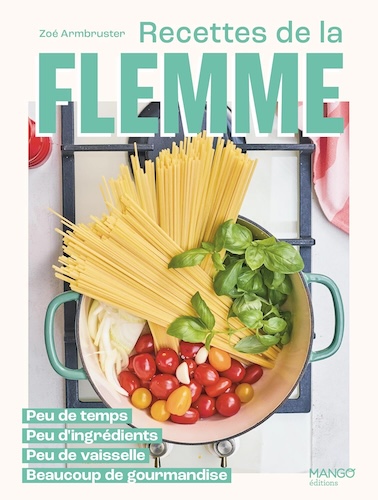 Les livres gastronomiques de septembre 2026