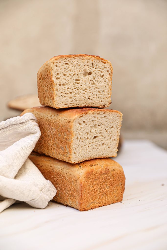Archi sans gluten