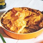 Tarte à la citrouille