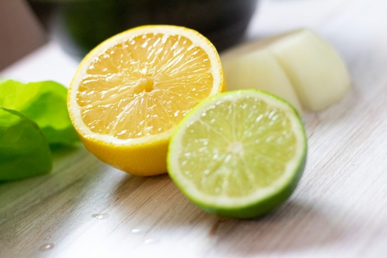 Tout savoir sur le citron