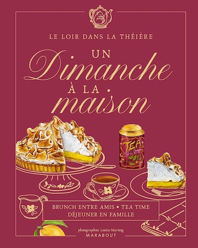 Un dimanche à la maison