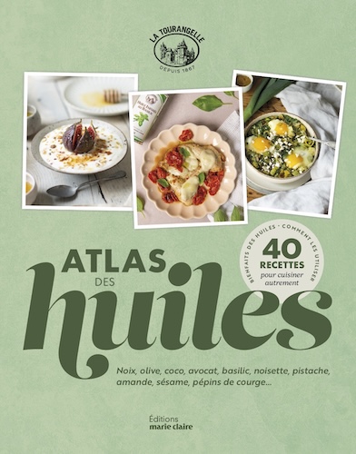 Atlas des huiles