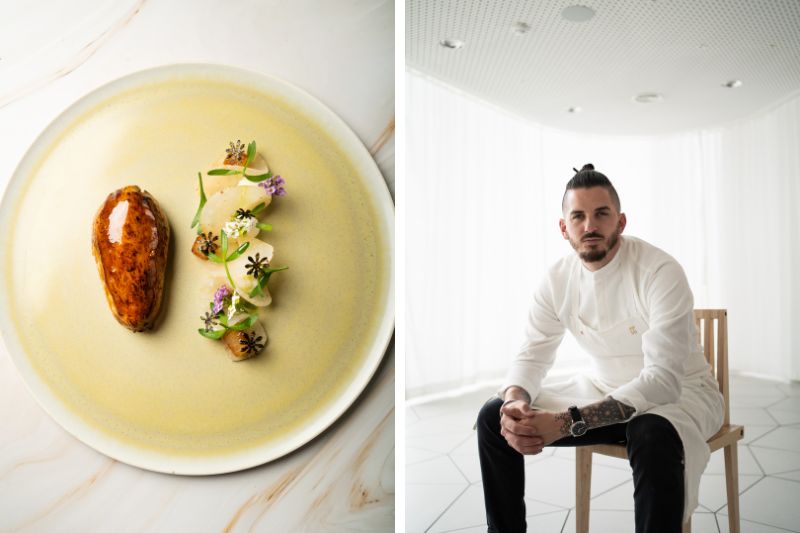 Agenda Gourmand du 5 octobre