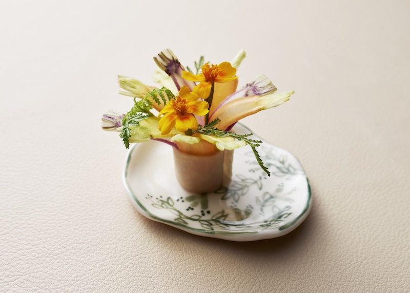 Canapés