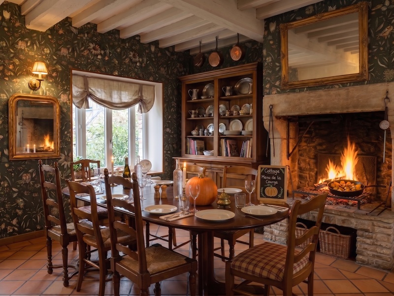Agenda Gourmand du 12 octobre