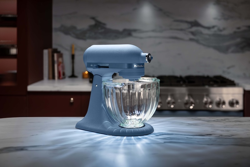 robot pâtissier multifonction Premium KitchenAid
