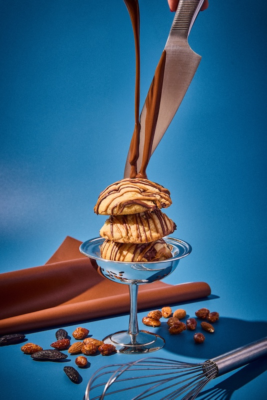 Cookie Eloy Spinnler La Fabrique Cookies