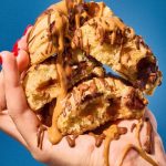 Cookie Eloy Spinnler pour La Fabrique Cookies