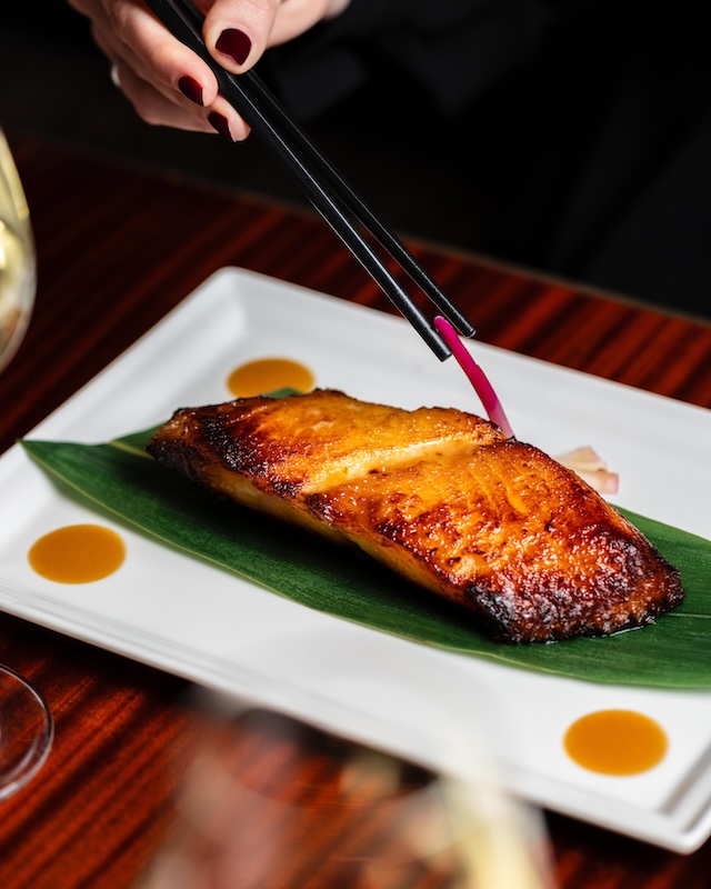 Matsuhisa Paris