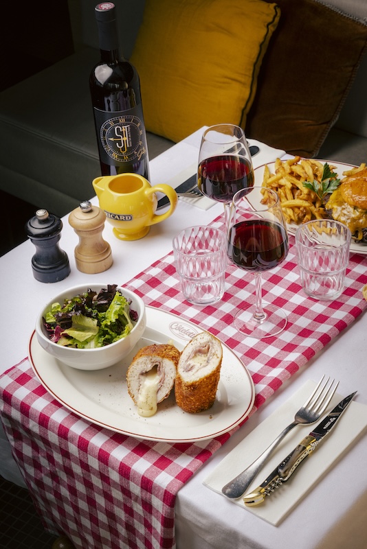 Restaurant Côtelette