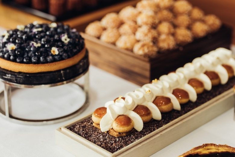 Agenda Gourmand du 5 octobre