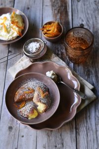 recipe for all-chocolate ravioli