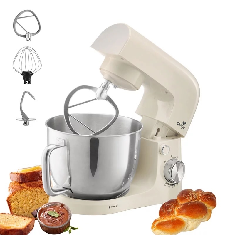 Robot pâtissier Senya Taste & Pastry
