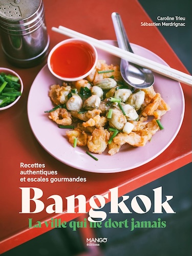 Bangkok, la ville qui ne dort jamais