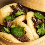 Baos maison au bœuf